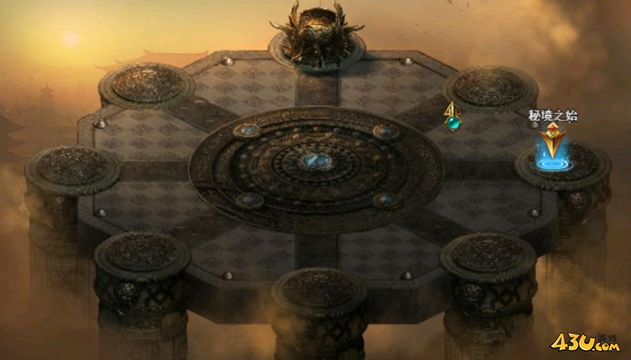 维京传奇混沌之地怎么玩 混沌之地幻境攻略