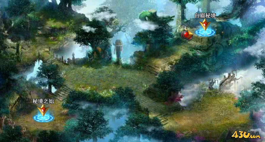 维京传奇混沌之地怎么玩 混沌之地幻境攻略