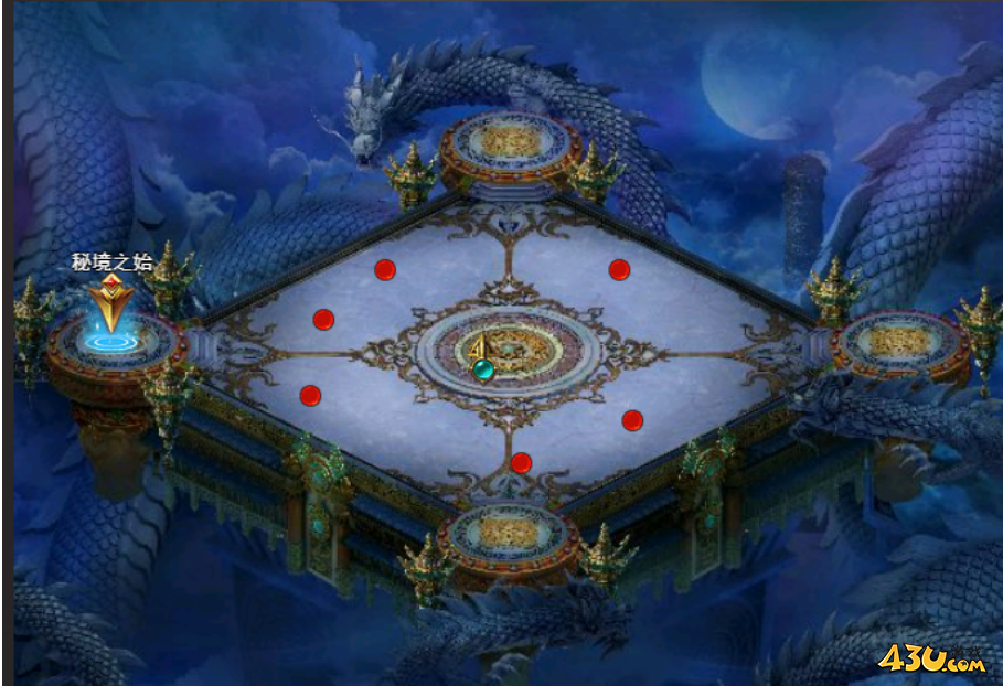 维京传奇混沌之地怎么玩 混沌之地幻境攻略