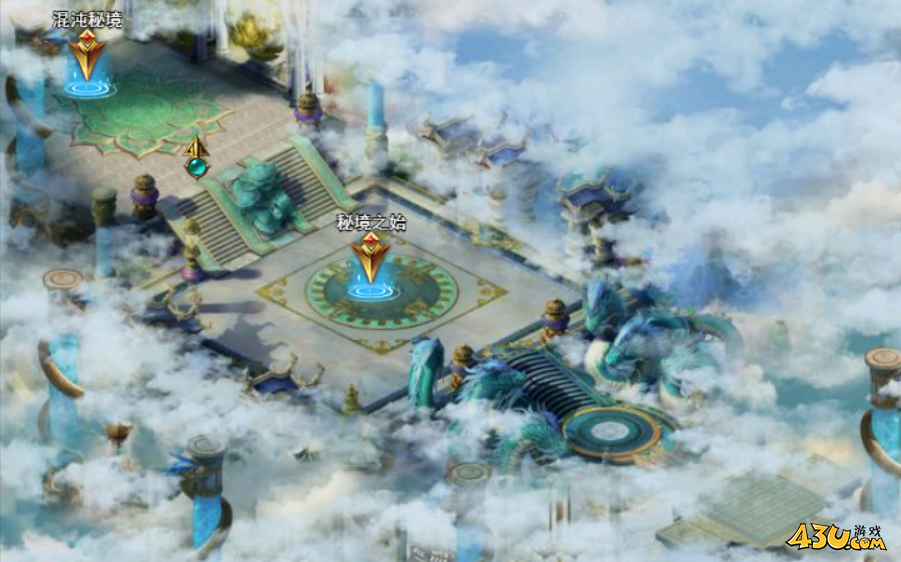 维京传奇混沌之地怎么玩 混沌之地幻境攻略