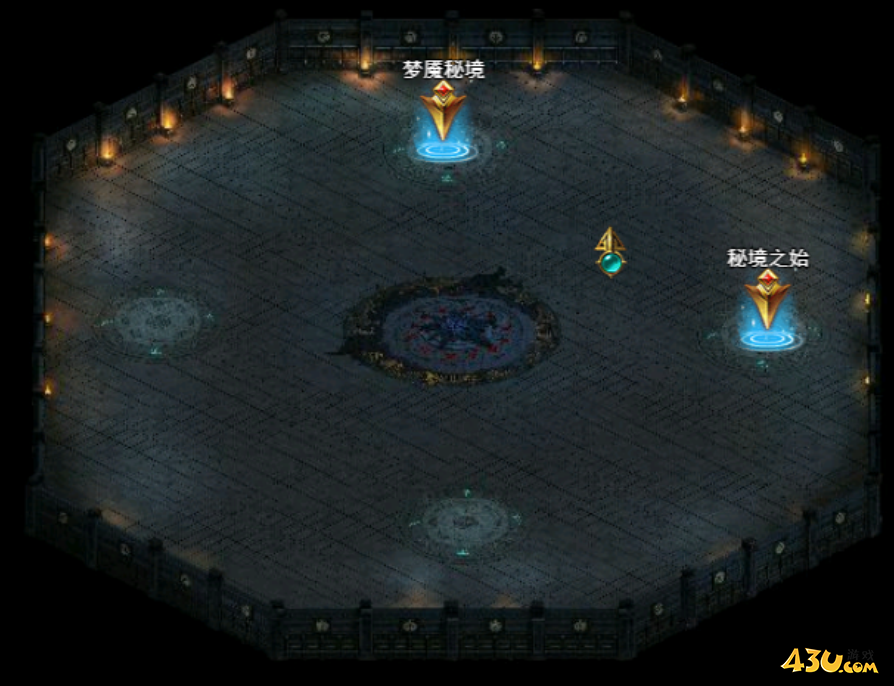 维京传奇混沌之地怎么玩 混沌之地幻境攻略