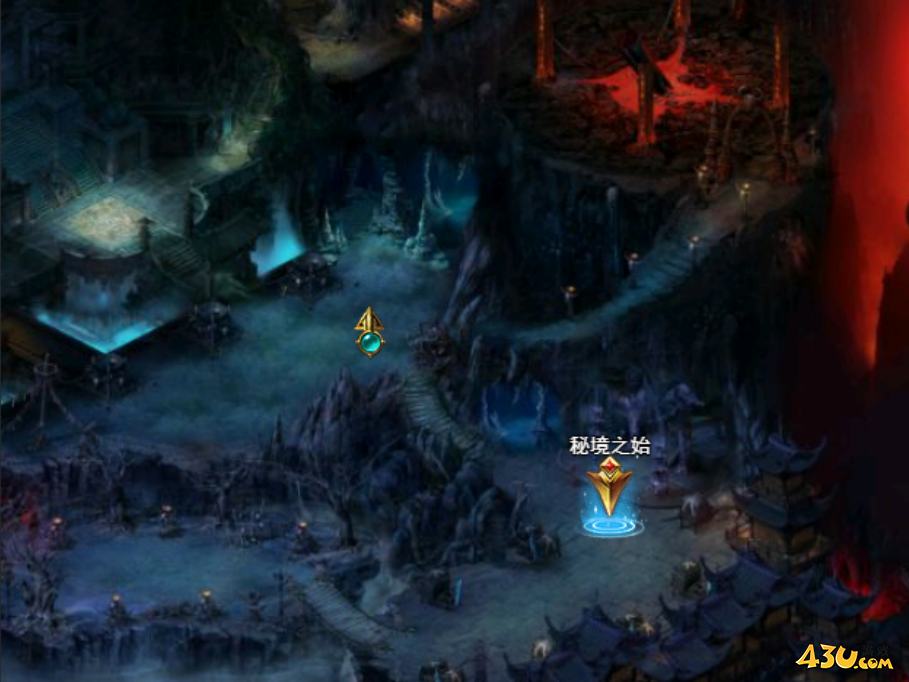 维京传奇混沌之地怎么玩 混沌之地幻境攻略