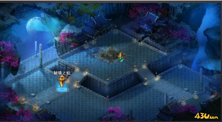 维京传奇混沌之地怎么玩 混沌之地幻境攻略