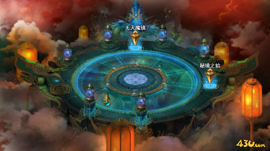 维京传奇混沌之地怎么玩 混沌之地幻境攻略