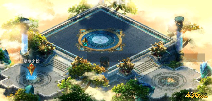 维京传奇混沌之地怎么玩 混沌之地幻境攻略