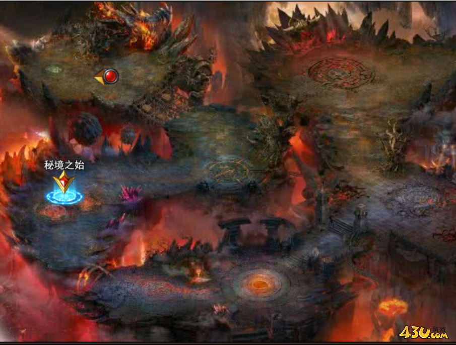 维京传奇混沌之地怎么玩 混沌之地幻境攻略