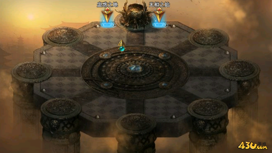 维京传奇混沌之地怎么玩 混沌之地秘境攻略 维京传奇混沌之地怎么玩 混沌之地秘境攻略