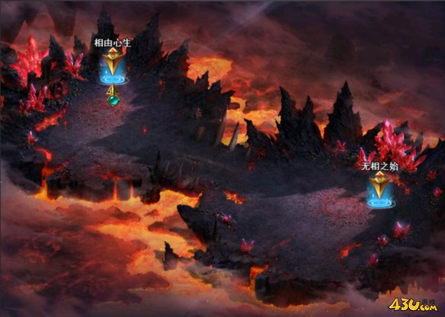 维京传奇混沌之地怎么玩 混沌之地秘境攻略 维京传奇混沌之地怎么玩 混沌之地秘境攻略