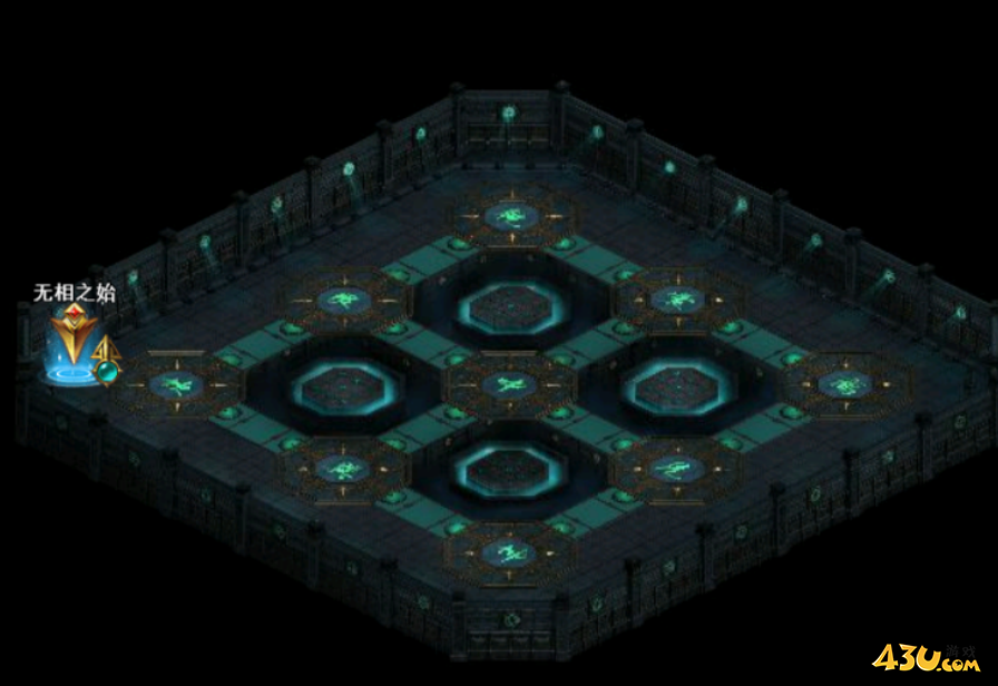 维京传奇混沌之地怎么玩 混沌之地秘境攻略 维京传奇混沌之地怎么玩 混沌之地秘境攻略