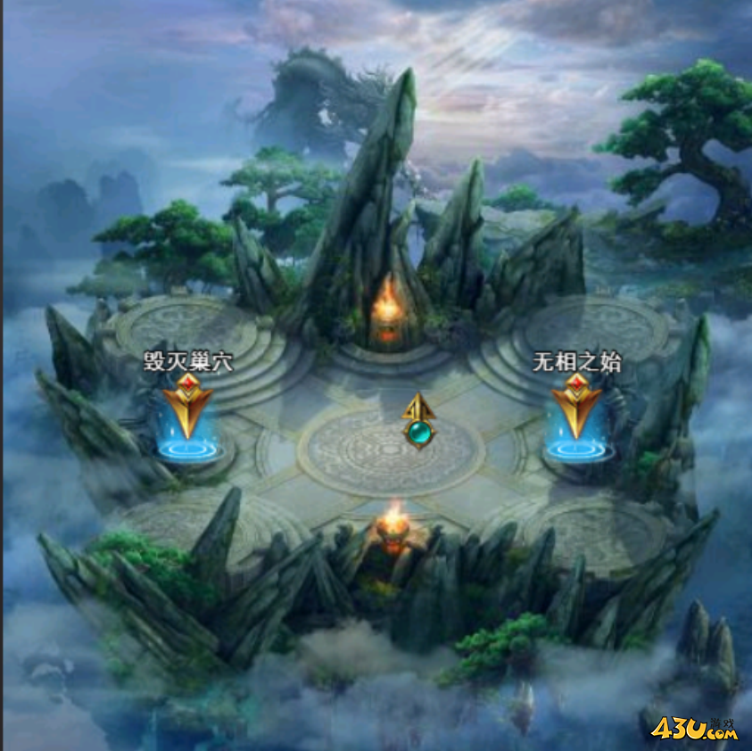 维京传奇混沌之地怎么玩 混沌之地秘境攻略 维京传奇混沌之地怎么玩 混沌之地秘境攻略