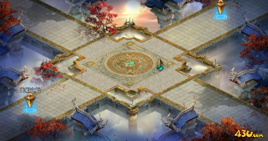 维京传奇混沌之地怎么玩 混沌之地秘境攻略 维京传奇混沌之地怎么玩 混沌之地秘境攻略