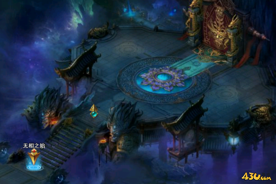 维京传奇混沌之地怎么玩 混沌之地秘境攻略 维京传奇混沌之地怎么玩 混沌之地秘境攻略