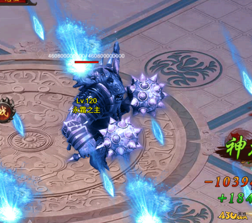 维京传奇混沌之地怎么玩 混沌之地神境攻略 维京传奇混沌之地怎么玩 混沌之地神境攻略