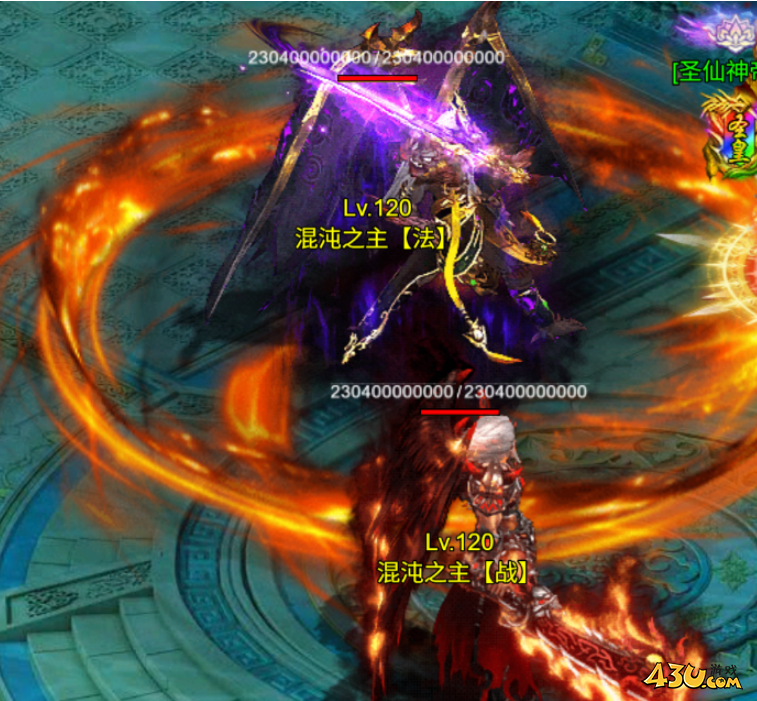 维京传奇混沌之地怎么玩 混沌之地神境攻略 维京传奇混沌之地怎么玩 混沌之地神境攻略