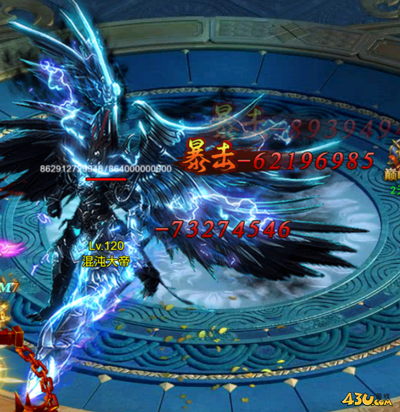 维京传奇混沌之地怎么玩 混沌之地神境攻略 维京传奇混沌之地怎么玩 混沌之地神境攻略