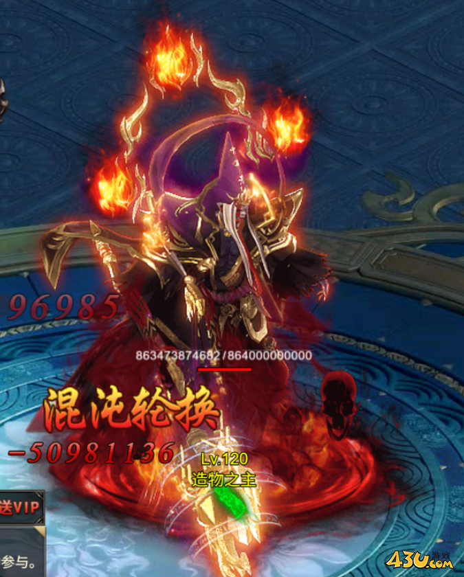 维京传奇混沌之地怎么玩 混沌之地神境攻略 维京传奇混沌之地怎么玩 混沌之地神境攻略