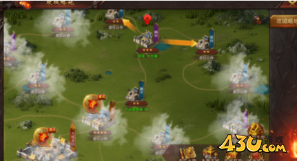 维京传奇攻城掠地攻略 维京传奇攻城掠地攻略