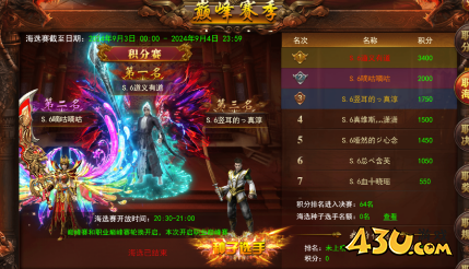 维京传奇巅峰赛怎么打 1v1职业巅峰赛攻略 维京传奇巅峰赛怎么打 1v1职业巅峰赛攻略