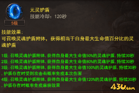 维京传奇元神系统登场 元神介绍 维京传奇元神系统登场 元神介绍
