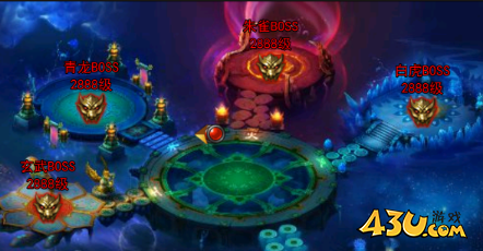 维京传奇圣兽殿堂玩法攻略 维京传奇圣兽殿堂玩法攻略