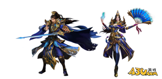 维京传奇道士技能怎么样 道士技能详解 维京传奇道士技能怎么样 道士技能详解