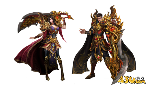 维京传奇战士技能怎么样 战士技能详解 维京传奇战士技能怎么样 战士技能详解