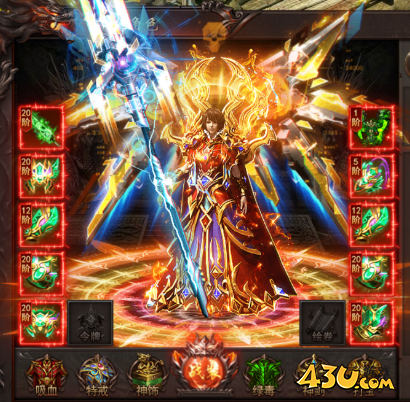 维京传奇绿毒大陆是哪里 绿毒大陆介绍 维京传奇绿毒大陆是哪里 绿毒大陆介绍