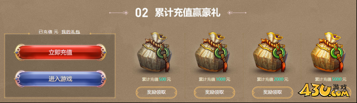 维京传奇,暑期嘉年华